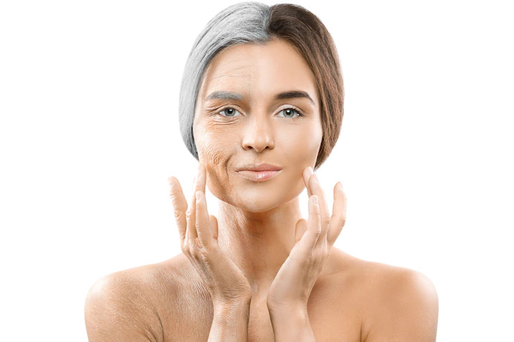 Top 7 Anti-Aging Tips